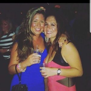 Meet your Posher, Karina